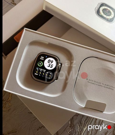 Diqqetle oxuyun Oz wexsi istifade etdiyim saatdi. Pili 96% di — Bakı