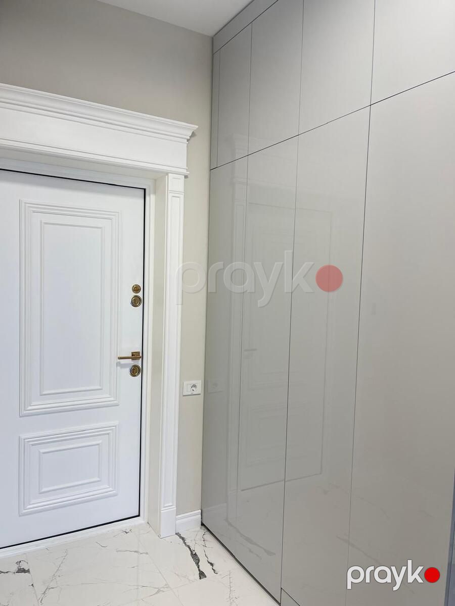 3-otaqlı yeni tikili kirayə verilir, Şah İsmayıl Xətai m., 85 m² — Mənzil, Bakı (3)