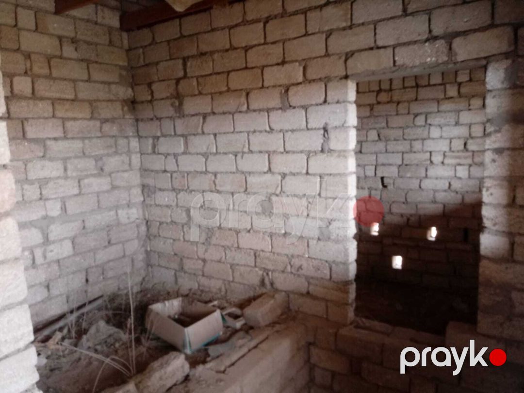 Satılır 3 otaqlı həyət evi/bağ evi 55 m² — Ev, villa, Bakı (5)