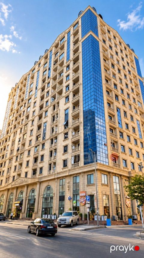 Satılır 3 otaqlı yeni tikili 58 m² — Bakı