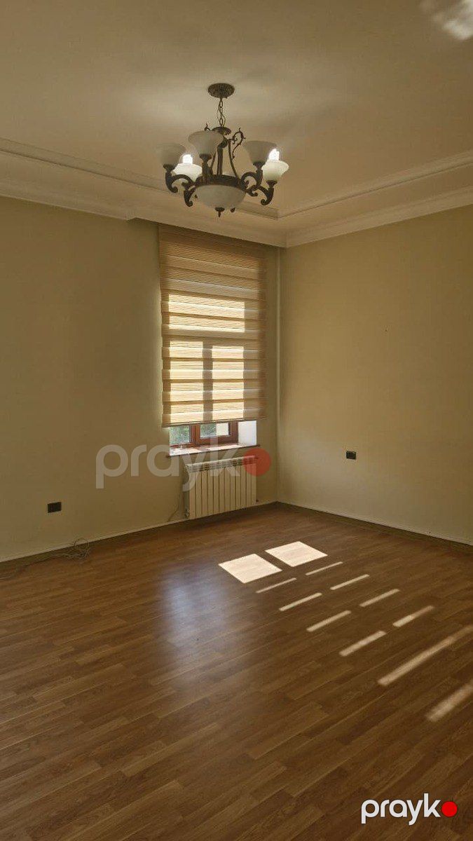 İcarəyə verilir 4 otaqlı ofis 250 m² — Ofis, Bakı (3)