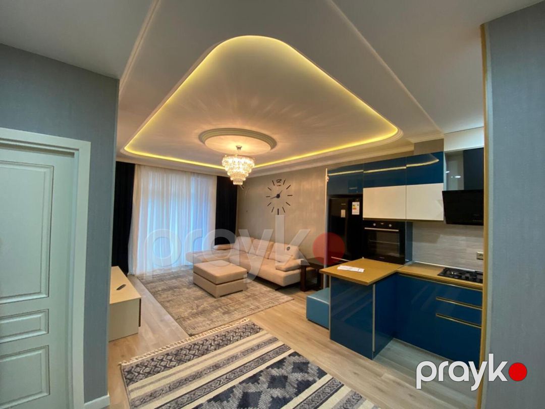 İcarəyə verilir 2 otaqlı yeni tikili 67 m² — Mənzil, Bakı (5)
