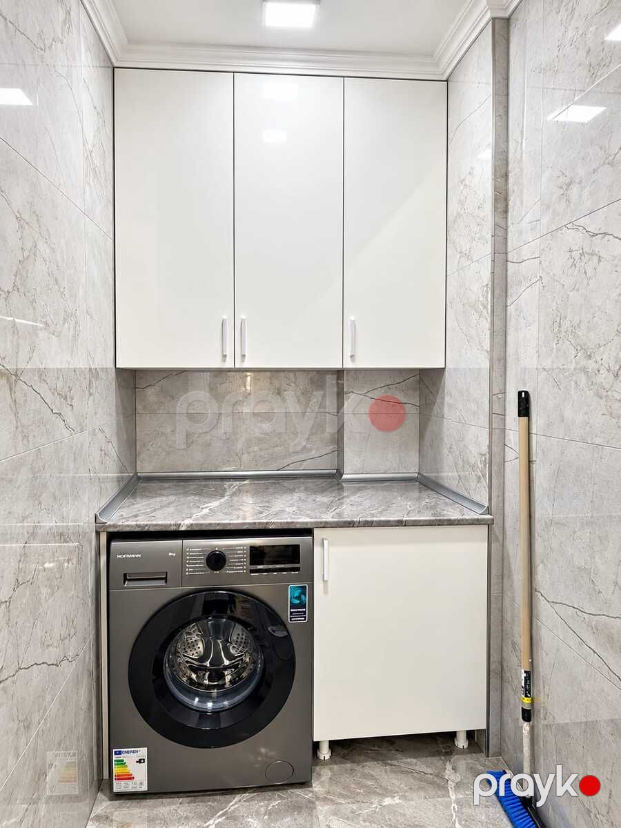 İcarəyə verilir 3 otaqlı yeni tikili 110 m² — Mənzil, Bakı (4)