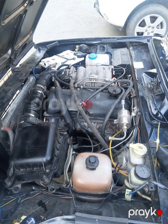 Lada (VAZ) 2107, 1.7 L, 2010 il, 25 420 km — Avtomobillər, Bakı (7)