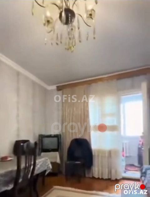 Köhnə tikili Satılır Sabunçu r., Bakixanov q., 2 otaq, 60 m² — Bakı
