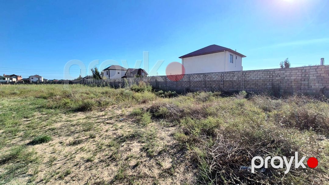 Satılır torpaq 7 sot — Torpaq, Bakı (3)