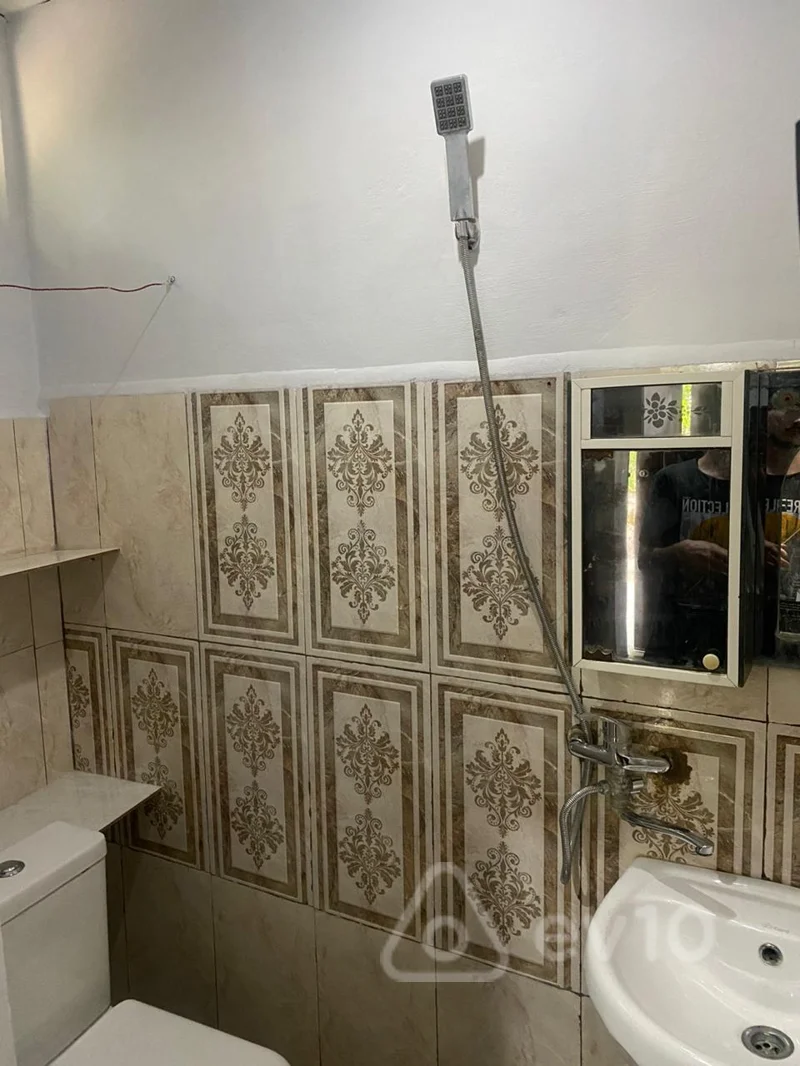 1 otaqlı həyət evi, 41 m², Biləcəri — kirayə — Ev, villa, Bakı (3)