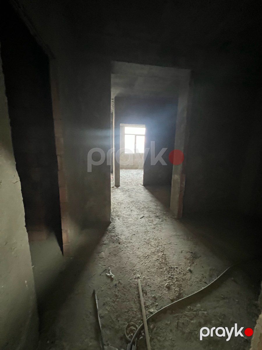 2-otaqlı yeni tikili, Xırdalan ş., 55 m² — Mənzil, Xırdalan (2)