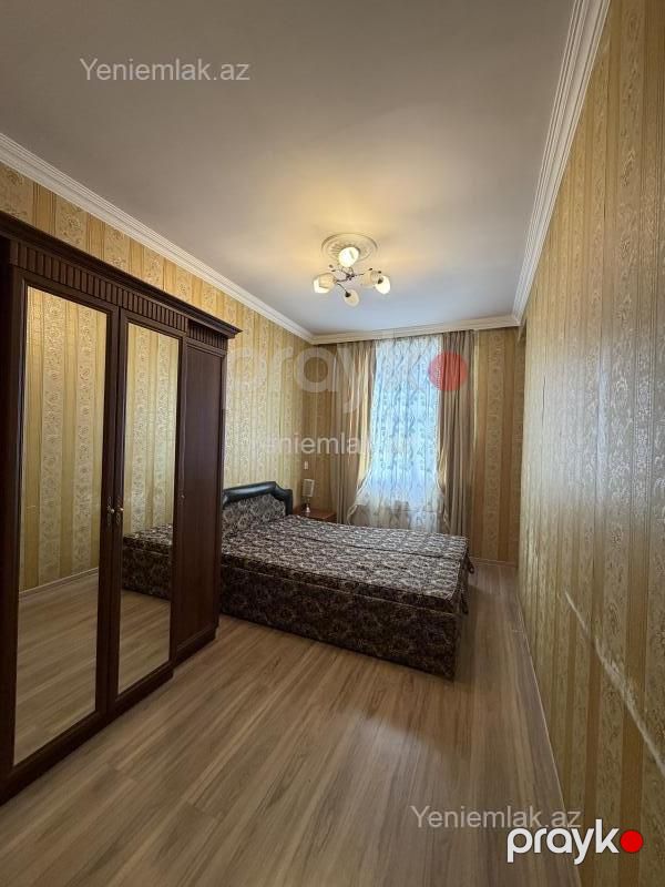 Satılır 3 otaqlı Bina evi menzil (Yeni tikili), 57 m², Masazır — Mənzil, Abşeron (7)