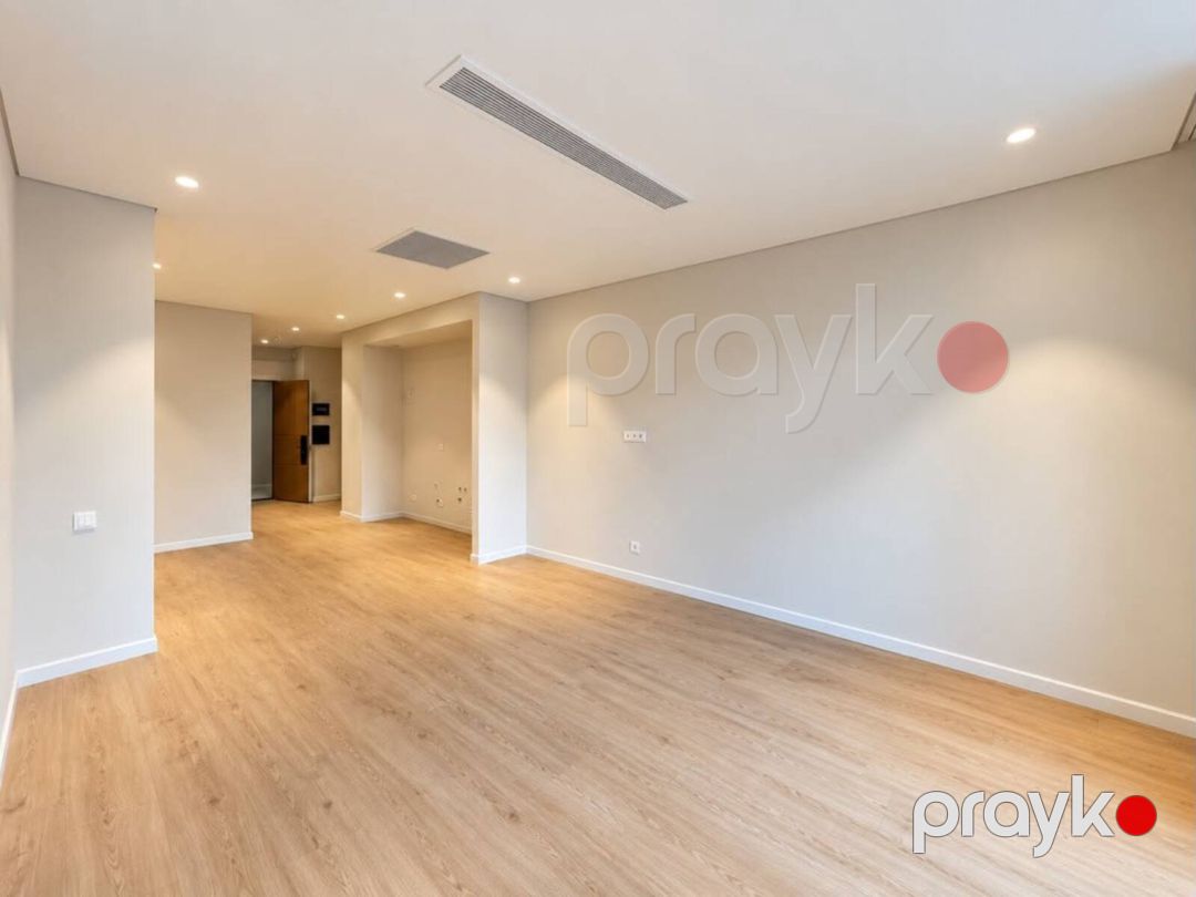 Satılır 1 otaqlı yeni tikili 48 m² — Mənzil, Bakı (4)