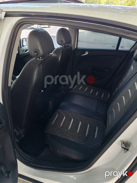Opel Corsa, 1.4 L, 2014 il, 260 000 km — Avtomobillər, Bakı (5)