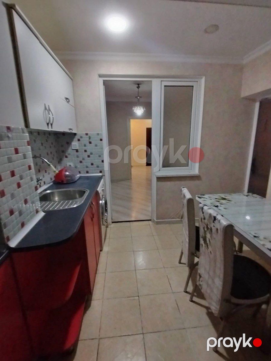 Satılır 3 otaqlı köhnə tikili 70 m² — Mənzil, Bakı (12)