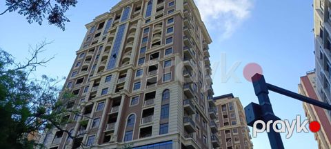 Satılır 3 otaqlı yeni tikili 129 m² — Bakı