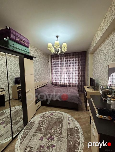 Yataq mebeli satilir Qiymət 550 manat Ünvan 9mk rayon Nika1493 — Bakı