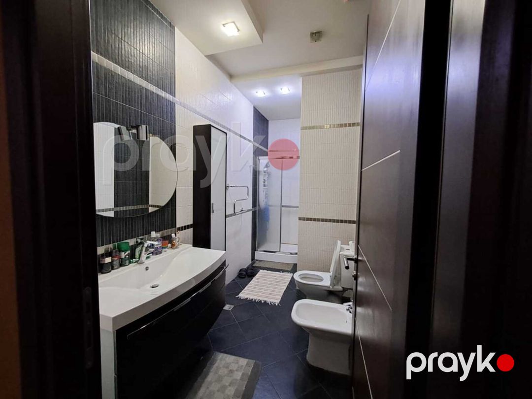 İcarəyə verilir 3 otaqlı yeni tikili 164 m² — Mənzil, Bakı (5)