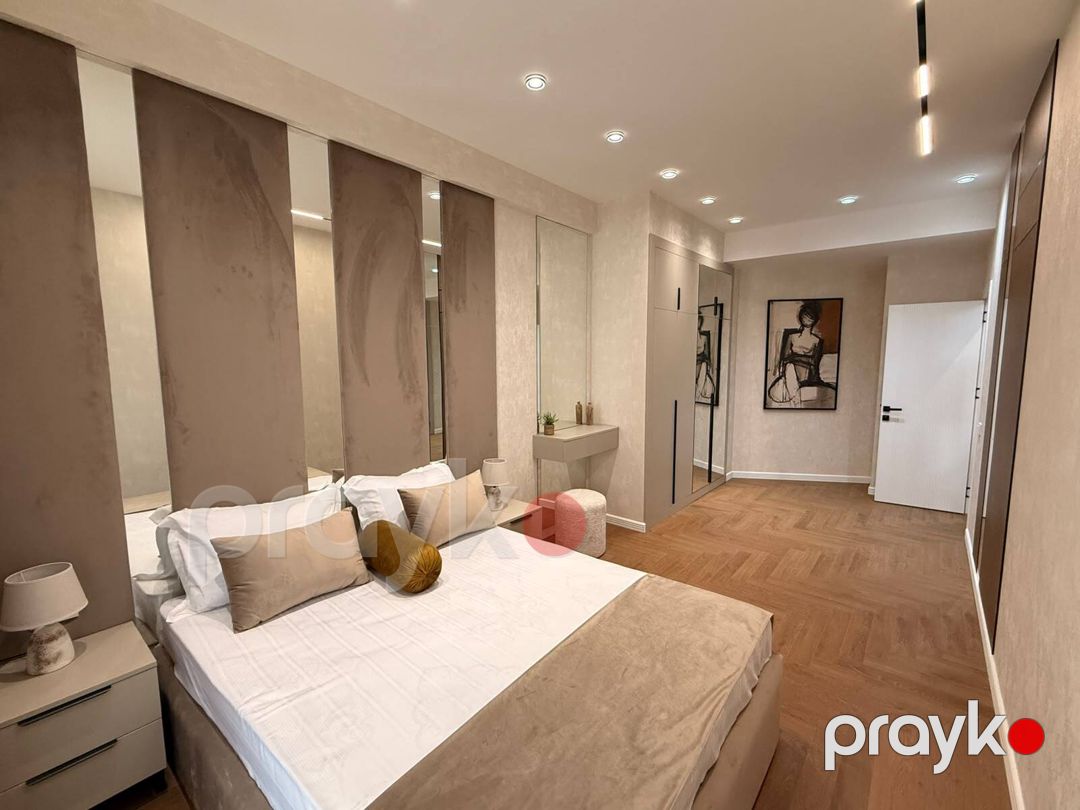 Satılır 2 otaqlı yeni tikili 58 m² — Mənzil, Bakı (8)