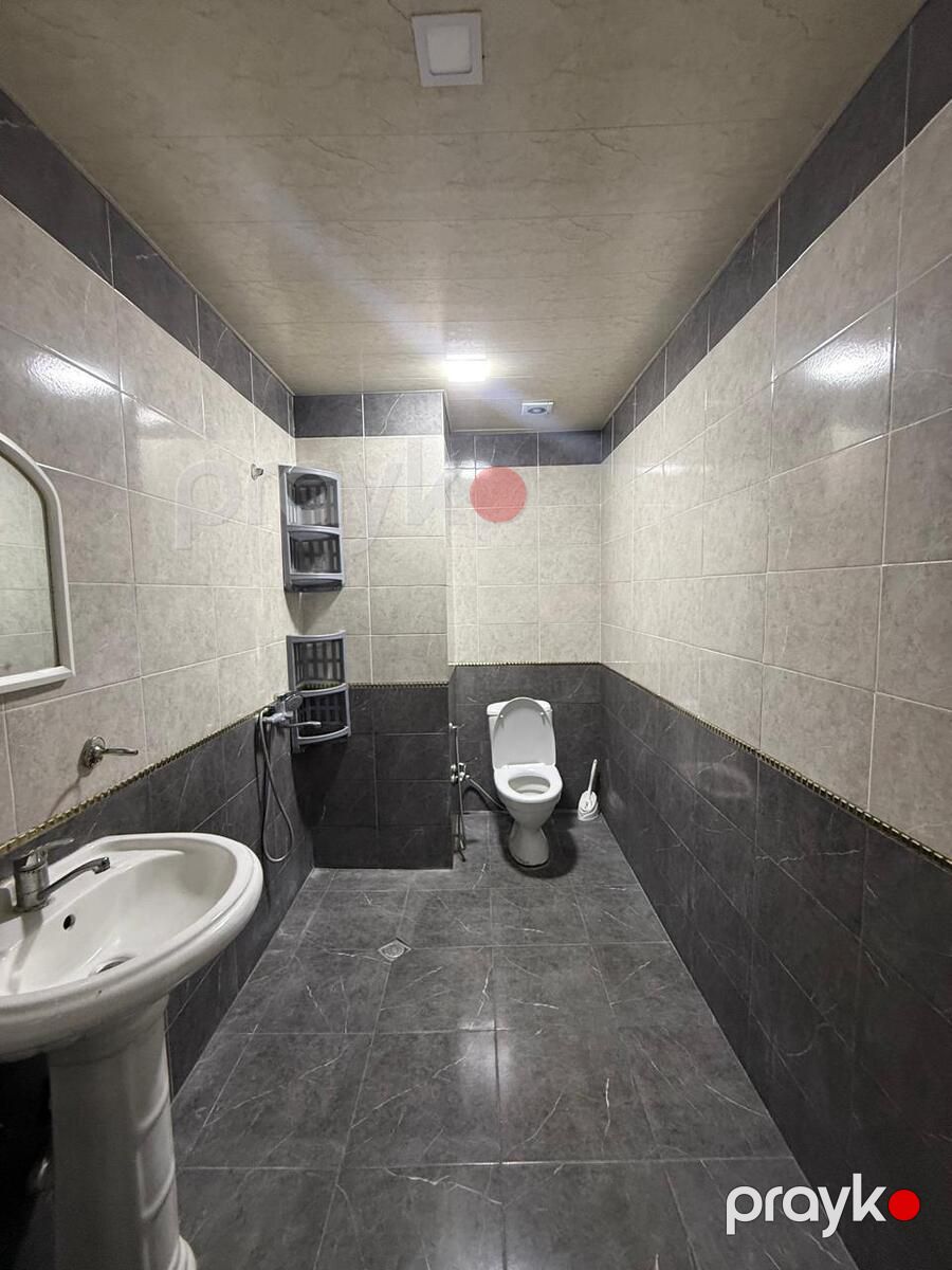 İcarəyə verilir 3 otaqlı yeni tikili 70 m² — Mənzil, Bakı (8)
