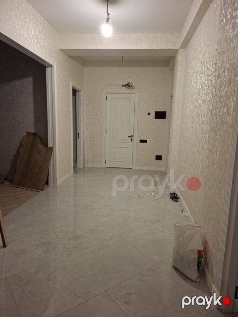 İcarəyə verilir 3 otaqlı yeni tikili 130 m² — Bakı