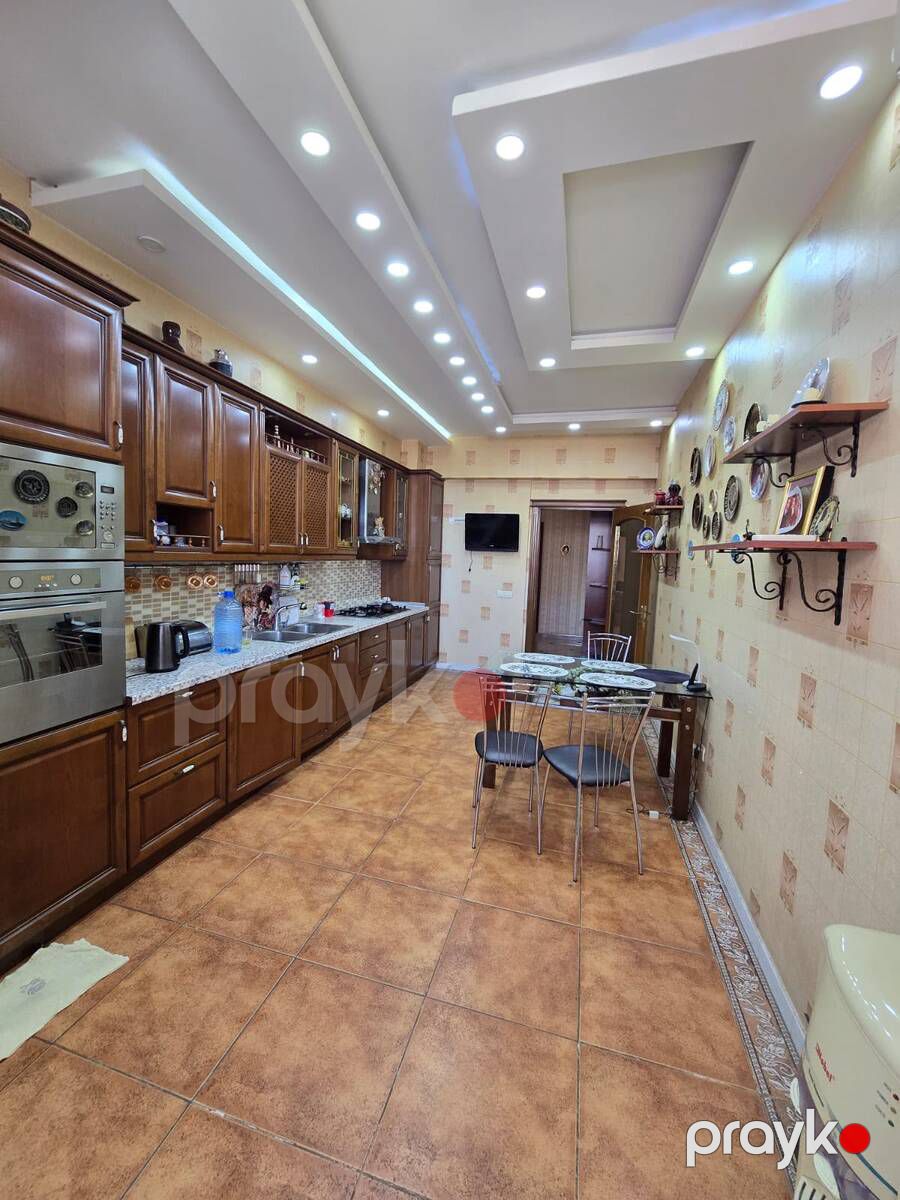 Satılır 3 otaqlı yeni tikili 170 m² — Mənzil, Bakı (7)