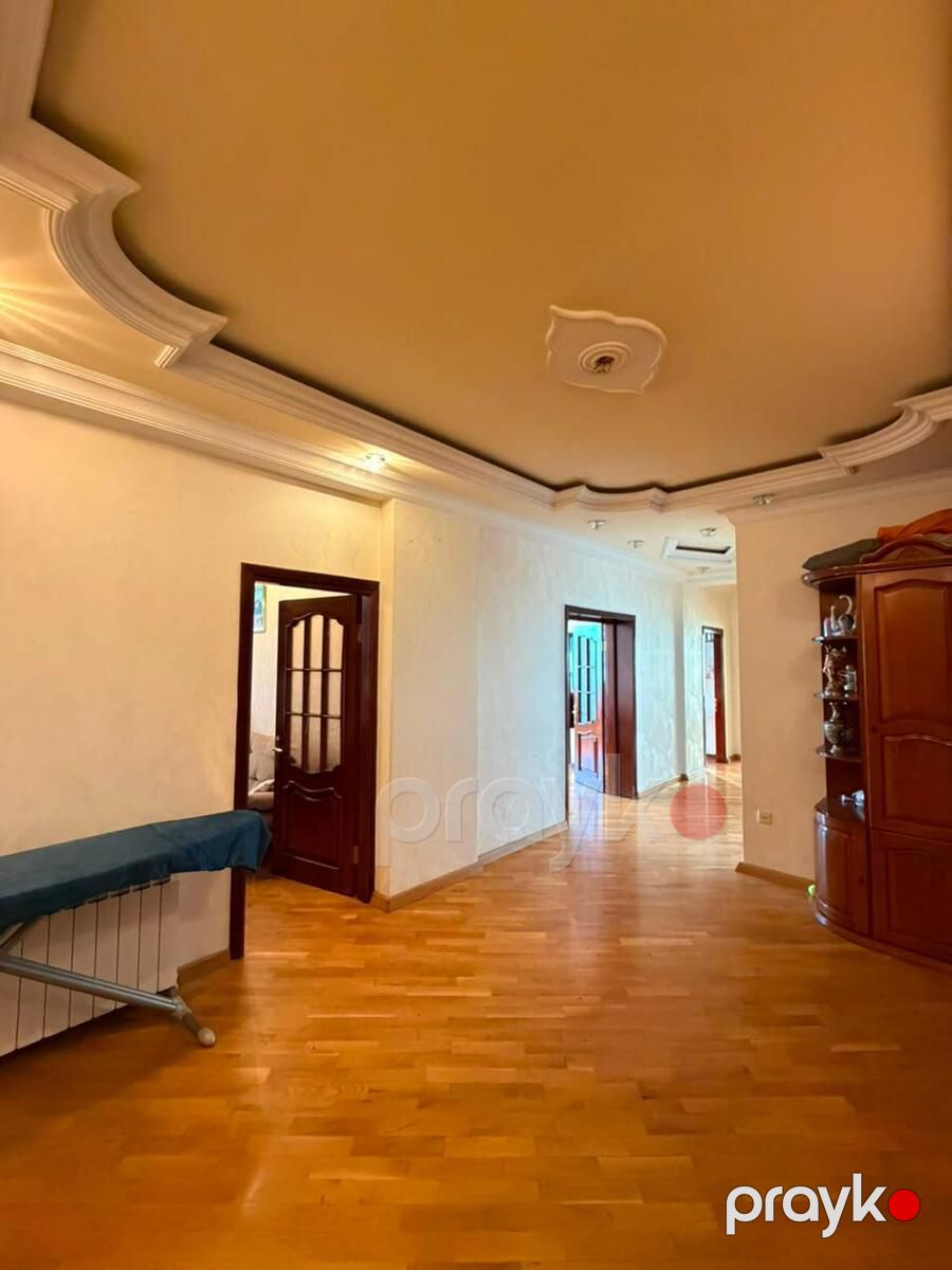 Satılır 3 otaqlı yeni tikili 135 m² — Mənzil, Bakı (12)