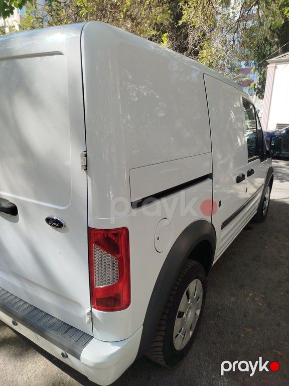 Ford Transit Connect, 1.8 L, 2012 il, 206 300 km — Avtomobillər, Bakı (9)