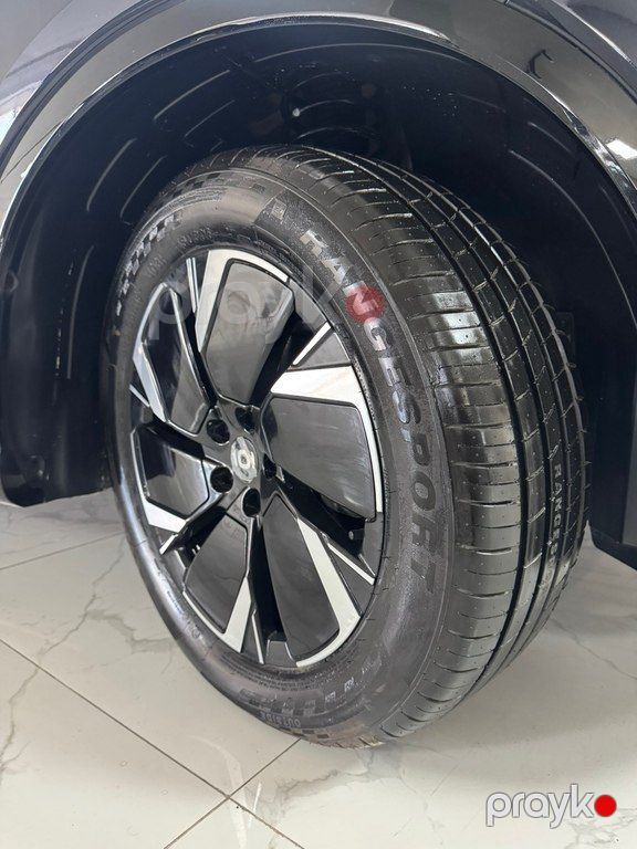 Changan Qiyuan Q07, 1.5 L, 21.5 kWh, 2026 il, yeni — Avtomobillər, Bakı (5)