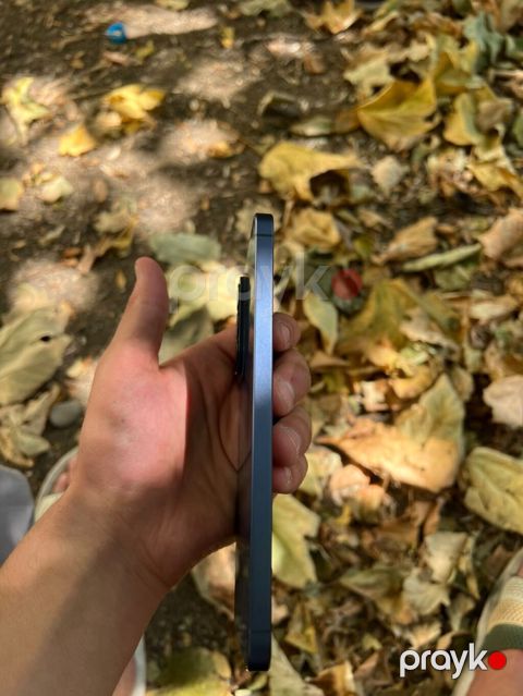 Samsung Galaxy A56 5G, 256 GB, rəng - Göy, Barmaq izi, Face ID — Bakı