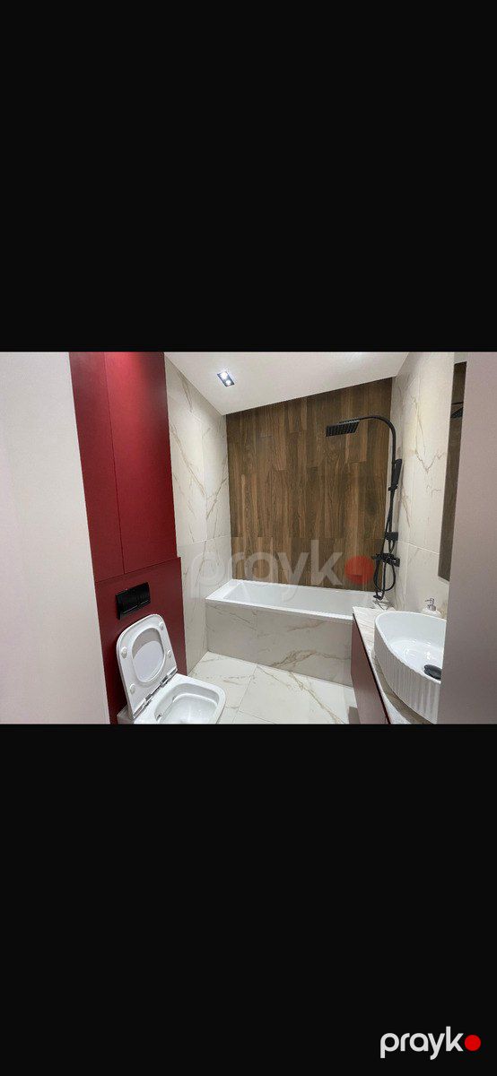 Satılır 3 otaqlı yeni tikili 86 m² — Mənzil, Bakı (10)
