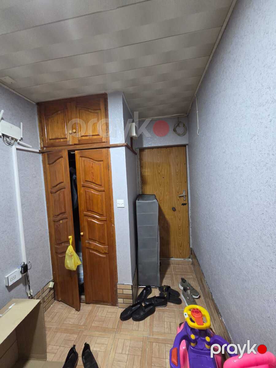 Satılır 3 otaqlı köhnə tikili 69.1 m² — Mənzil, Bakı (11)