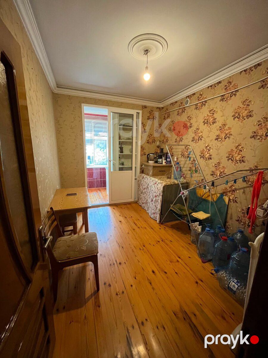 2-otaqlı mənzil, Sumqayıt ş., 56 m² — Mənzil, Sumqayıt (10)