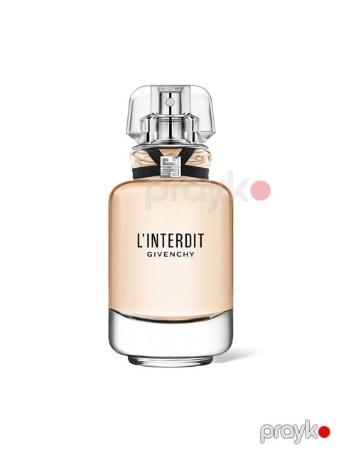 No Brand L'interdit qadınlar üçün ətir suyu 80 ml - Zuza_market0206 — Bakı