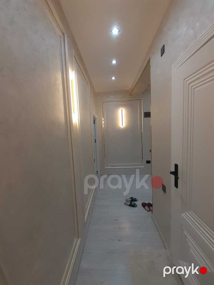 Satılır 3 otaqlı yeni tikili 100 m² — Mənzil, Sumqayıt (7)