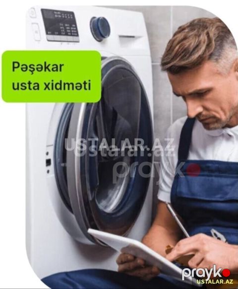 Paltaryuyan ustası Masazir 1 — Xırdalan