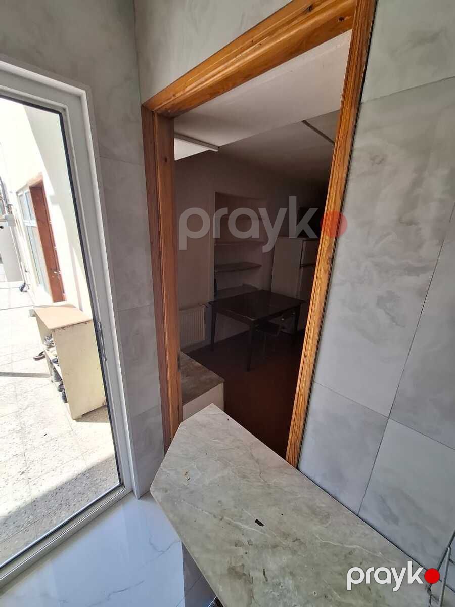 İcarəyə verilir 1 otaqlı həyət evi/bağ evi 35 m² — Ev, villa, Bakı (6)