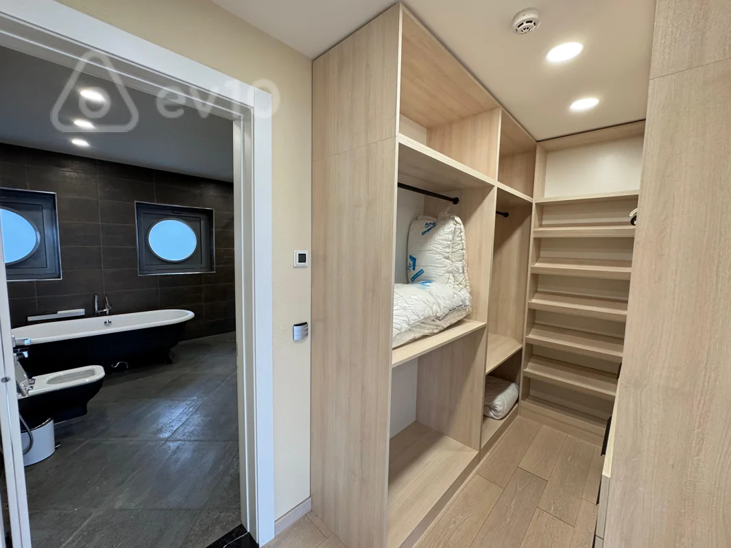 4 otaqlı mənzil, 370 m², Həsən seyidbəyli — kirayə — Mənzil, Bakı (8)
