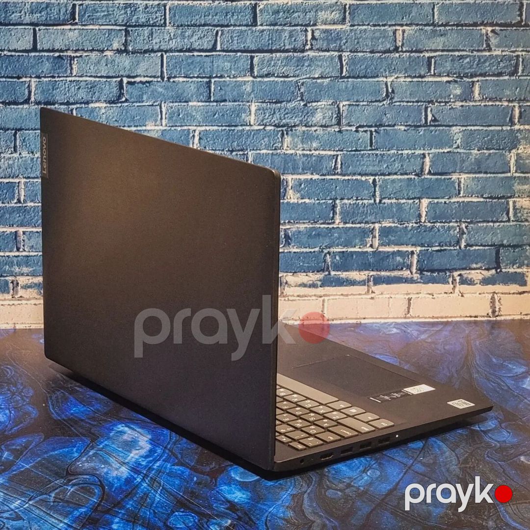 Noutbuk "Lenovo IdeaPad" — Noutbuklar, Bakı (5)