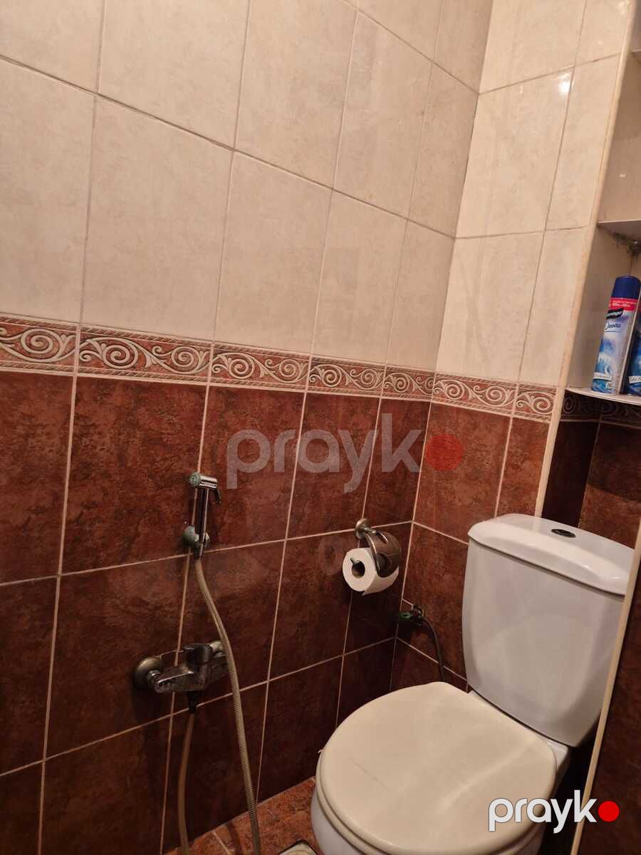Satılır 2 otaqlı yeni tikili 60 m² — Mənzil, Bakı (10)