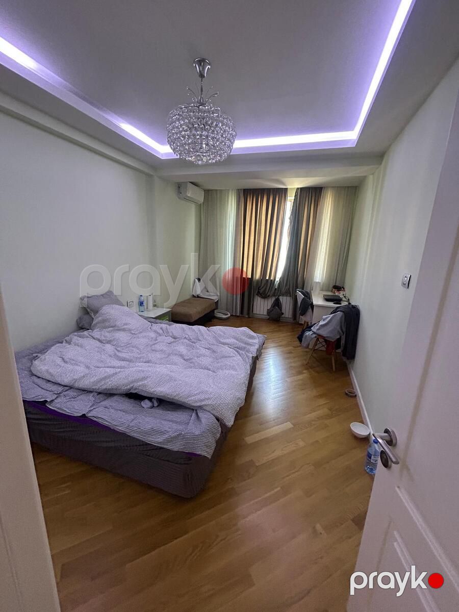Satılır 3 otaqlı yeni tikili 105 m² — Mənzil, Bakı (2)