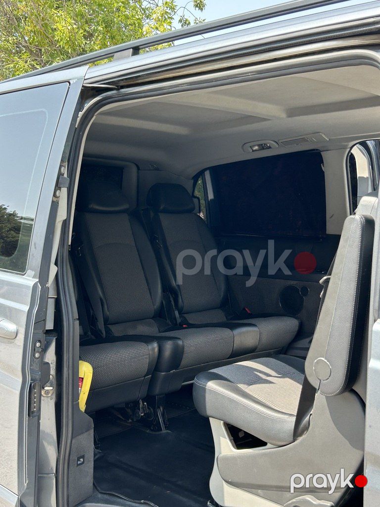 Mercedes Viano, 2.1 L, 2012 il, 320 508 km — Avtomobillər, Bakı (4)