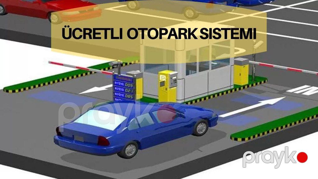 "VİP Park" ödənişli parkinq sistemi — Aparatların təmiri və quraşdırılması, Bakı (6)