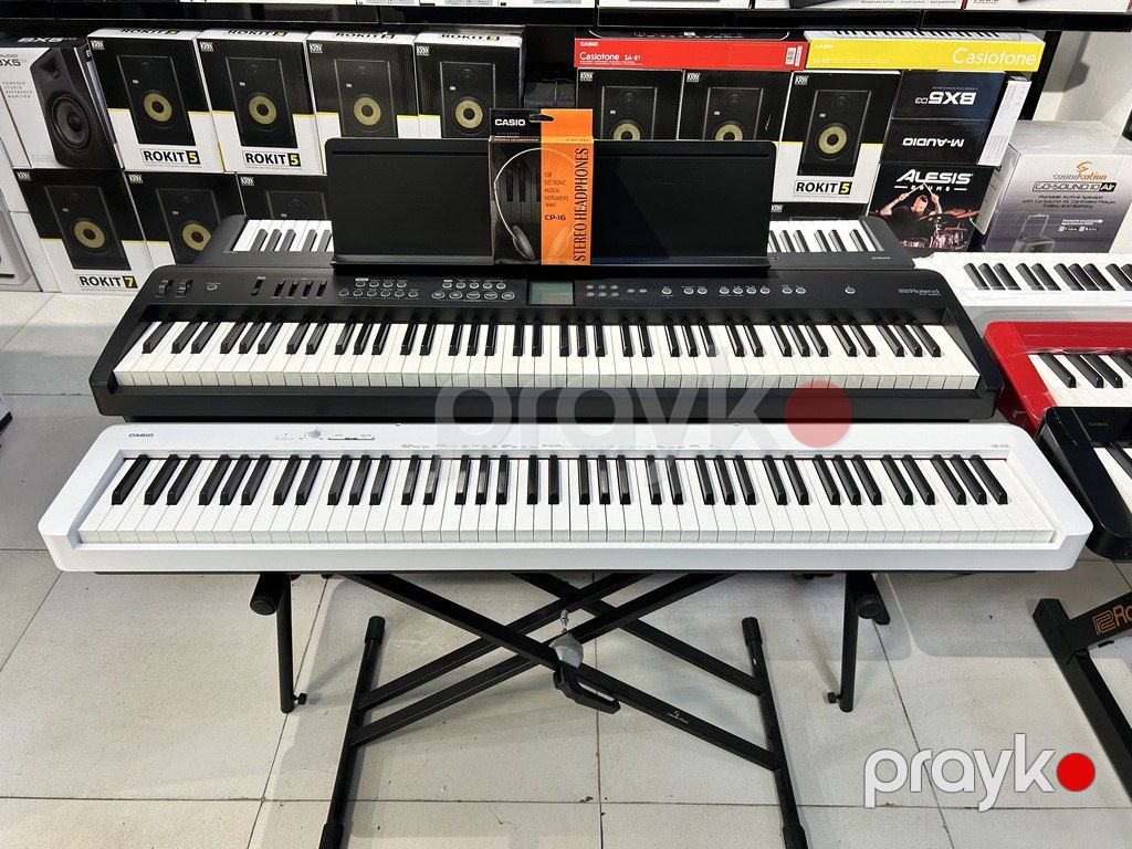 Elektro pianolar — Musiqiə alətləri, Bakı (7)
