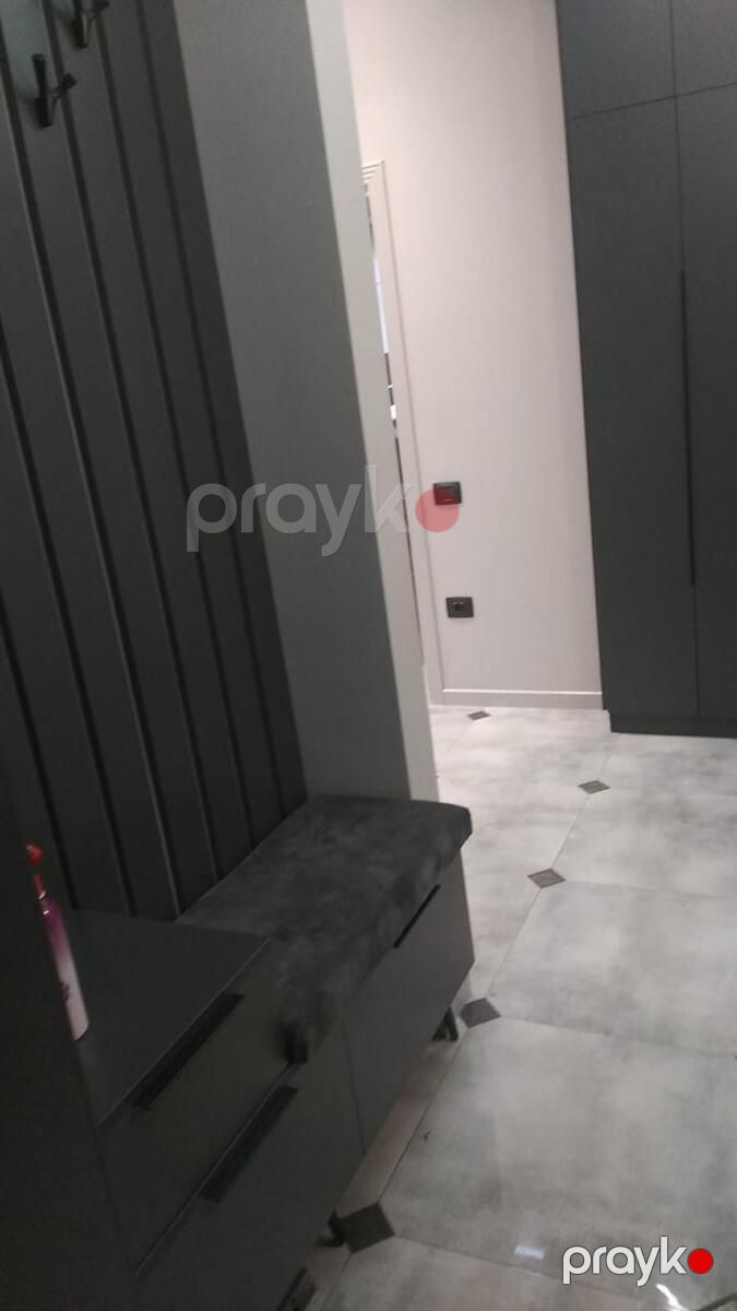 İcarəyə verilir 1 otaqlı yeni tikili 50 m² — Mənzil, Bakı (11)