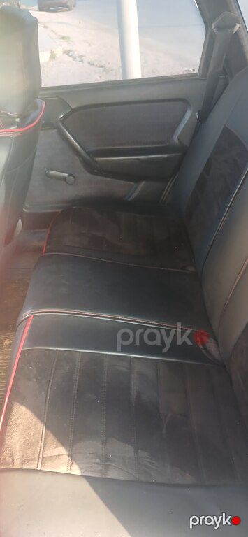 Opel Vectra, 2.0 L, 1996 il, 547 345 km — Avtomobillər, Bakı (7)