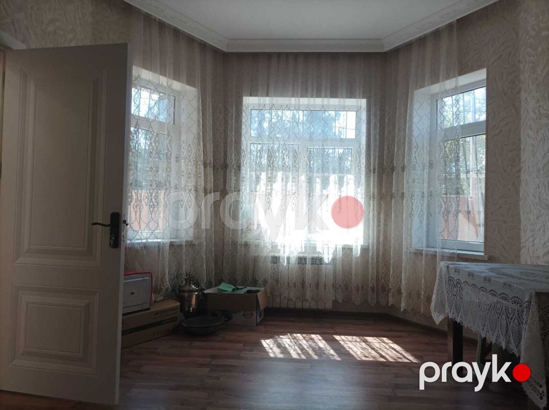 Satılır 3 otaqlı həyət evi/bağ evi 100 m² — Ev, villa, Bakı (9)