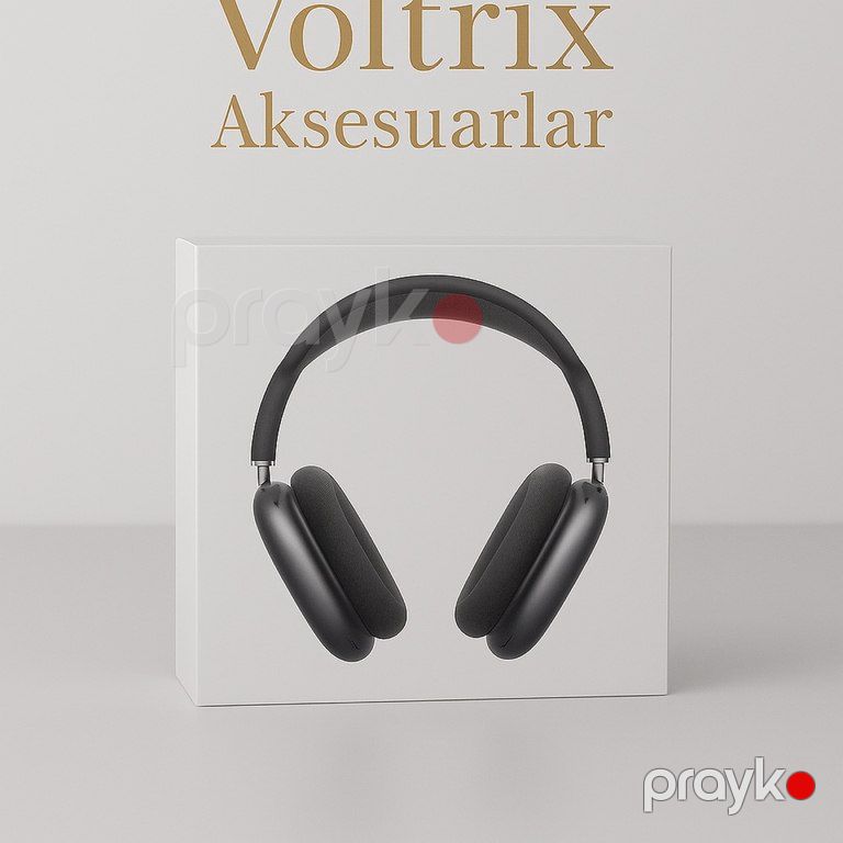 AirPods Max — Səs texnikası, Bakı (2)