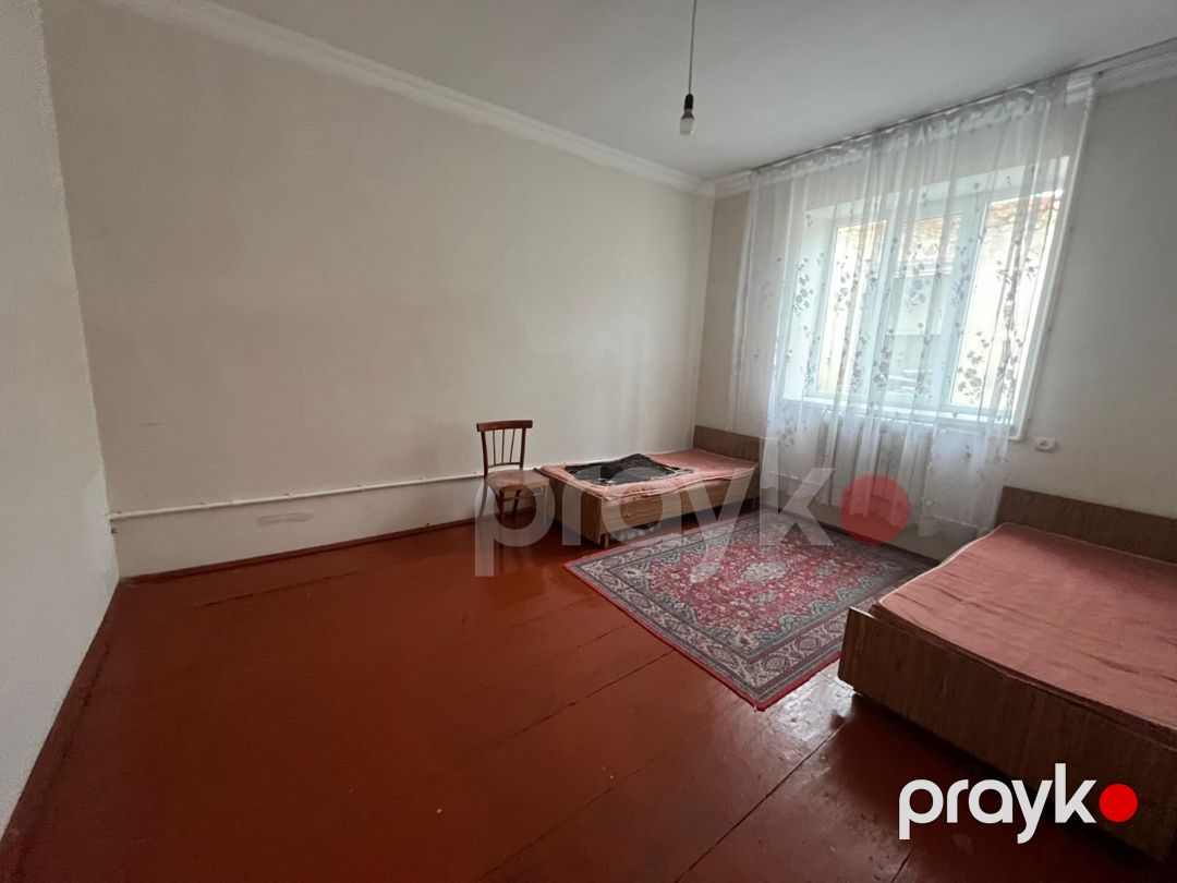 Həyət evi, şəki ş — Ev, villa, Şəki (6)