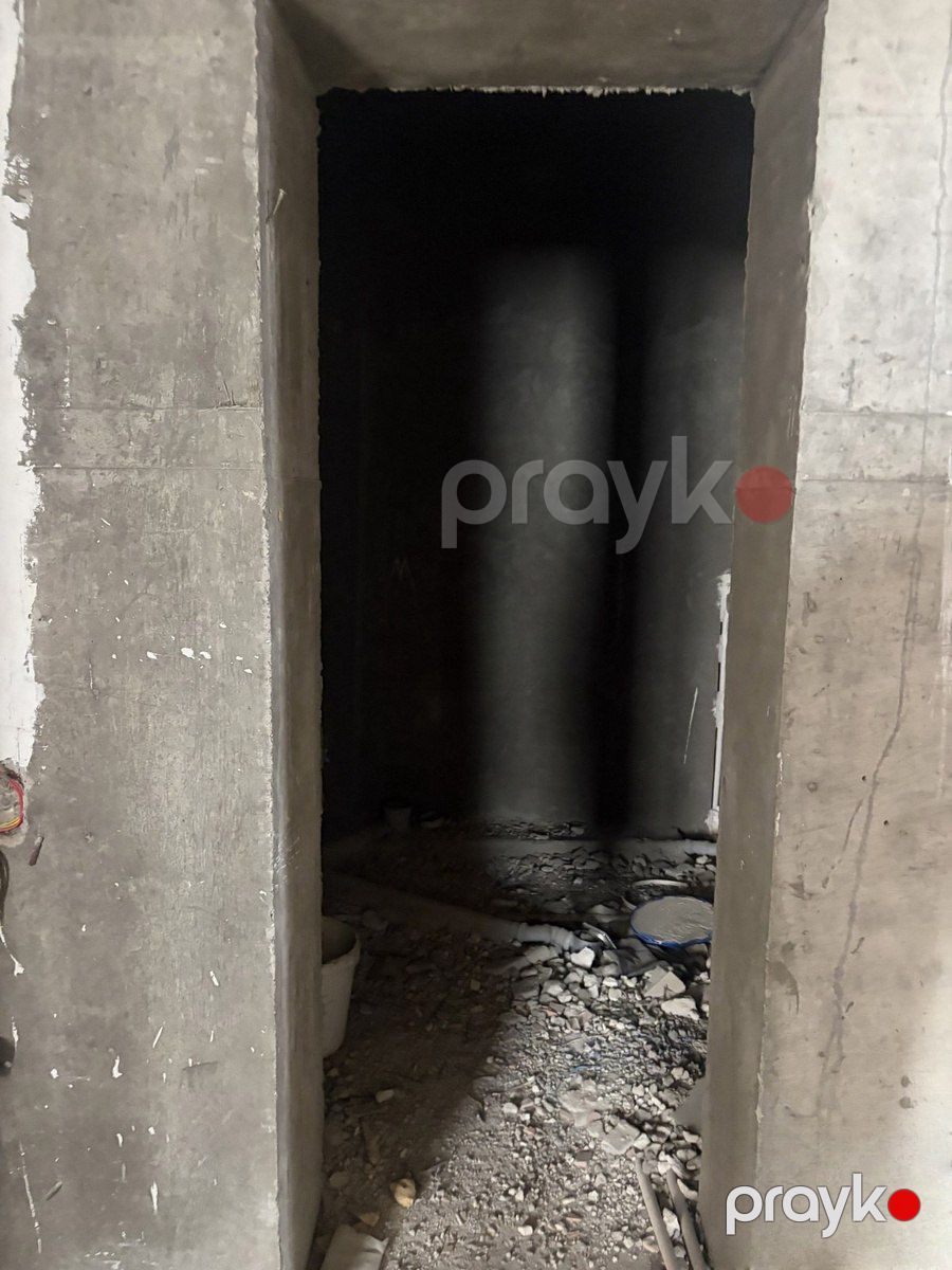 Satılır 4 otaqlı yeni tikili 133 m² — Mənzil, Bakı (8)