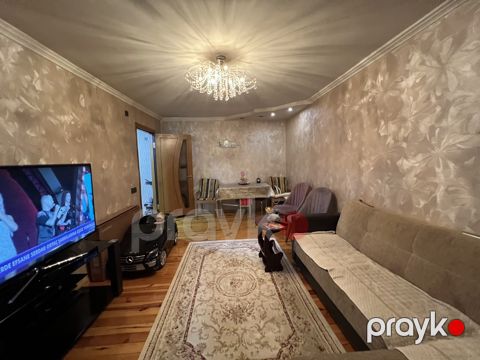 Satılır 3 otaqlı köhnə tikili 65 m² — Bakı