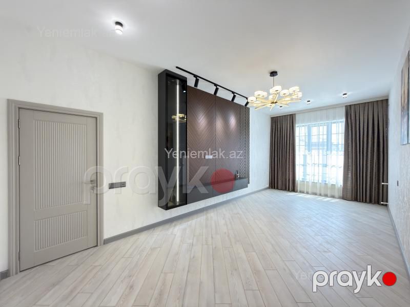 Satılır 4 otaqlı Həyət evi / Villa, 120 m², Suraxanı rayonu — Ev, villa, Bakı (6)
