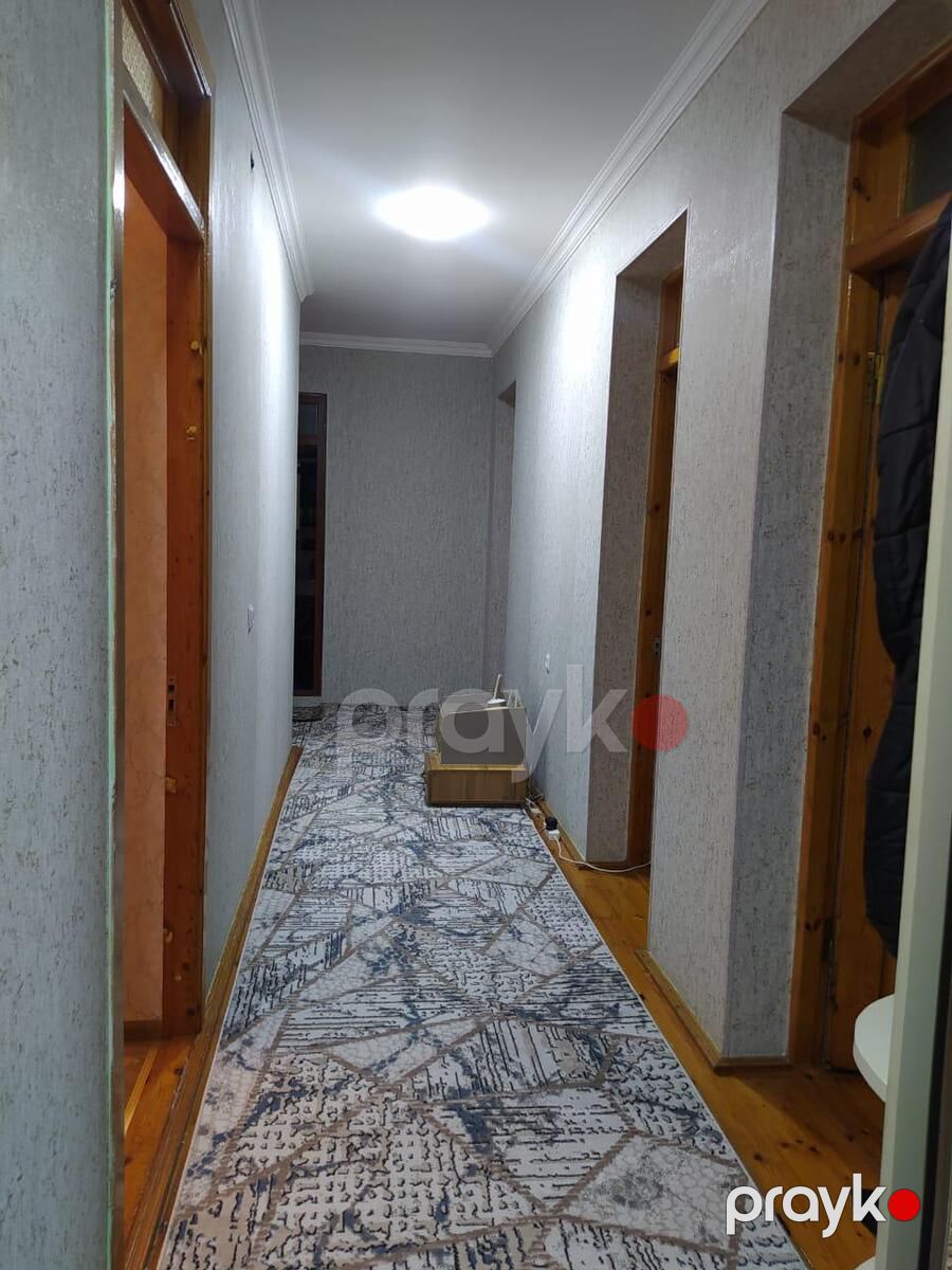 Satılır 4 otaqlı həyət evi/bağ evi 180 m² — Ev, villa, Bakı (6)